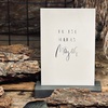 Greeting cards with INSPIRATIONAL TEXT