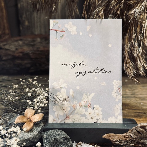 WEDDING greeting cards