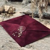 Gift envelopes VELVET