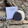 Lavender soap