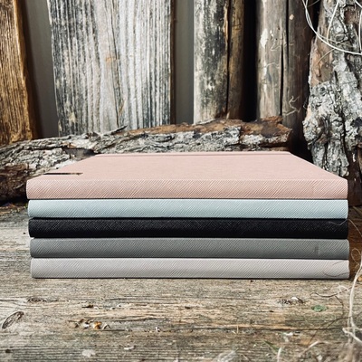 Piezīmju grāmata ZIEDONIS jeb BLOOM