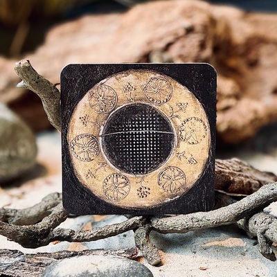 Paliktnis bronzas SAKTA