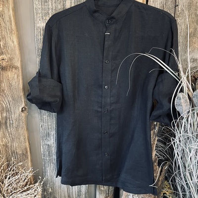 Men's linen shirt TAR