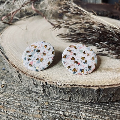 Porcelāna TRANSFORMERI ar PĒRLI