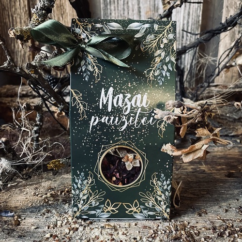 Tēja Mazai pauzītei